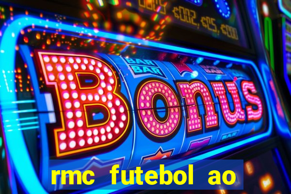 rmc futebol ao vivo gratis